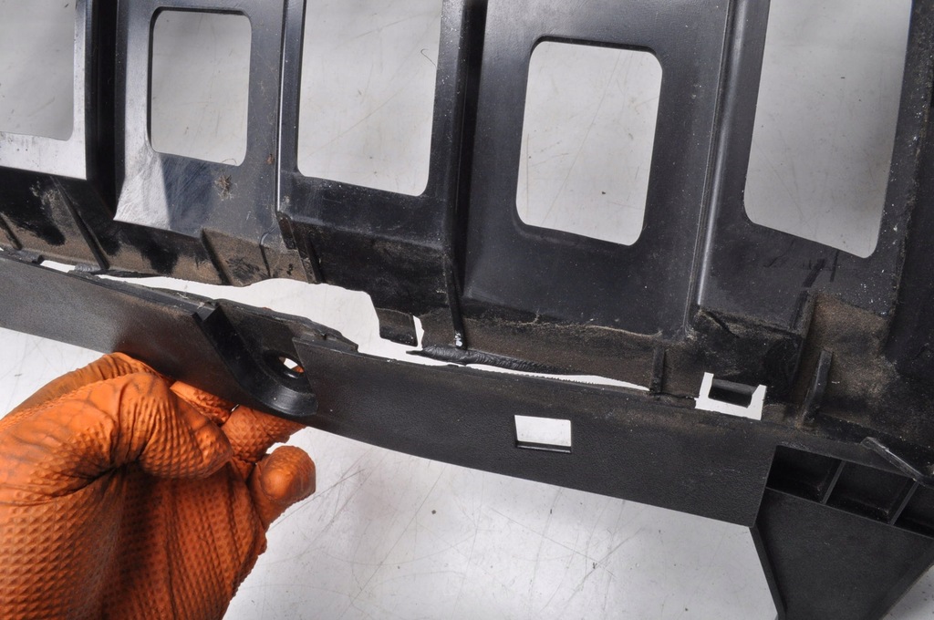 фото №10, Mg hs решітка радіатора решітка радіатора решітка радіатора 10821130 11181117 10947220