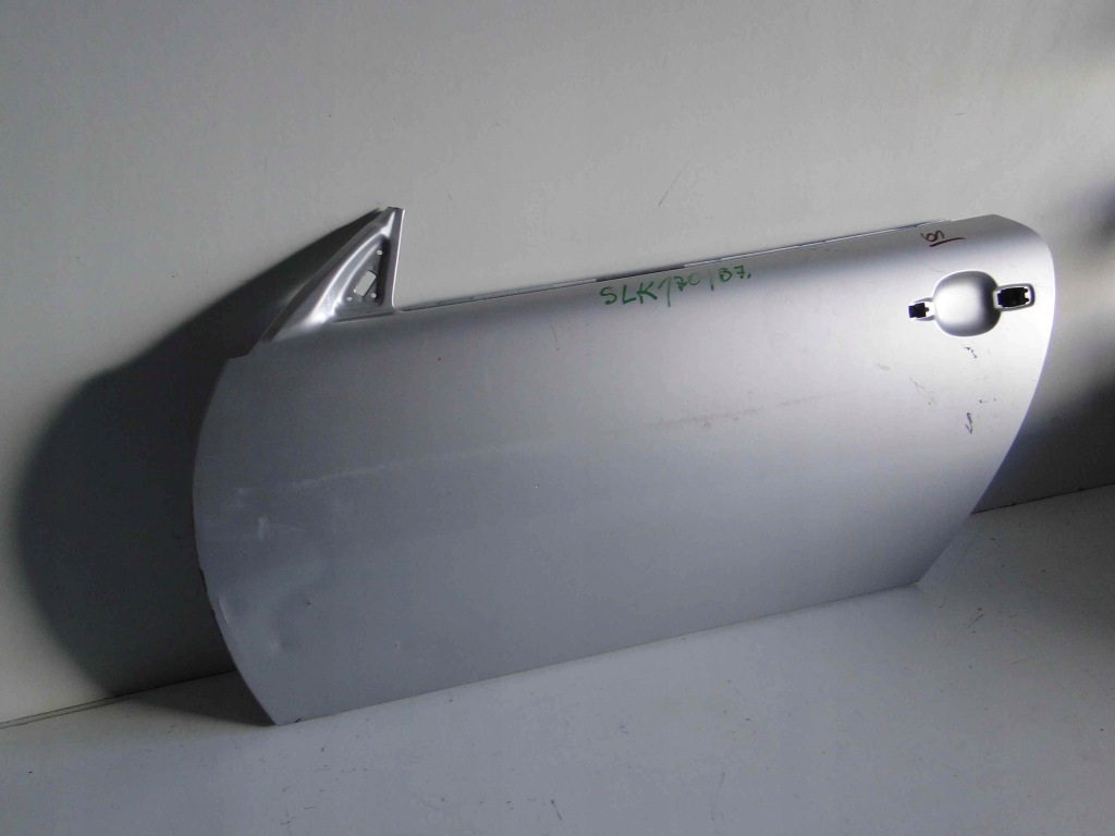 фото №2, Mercedes-benz оригинальный номер a170720xxxx