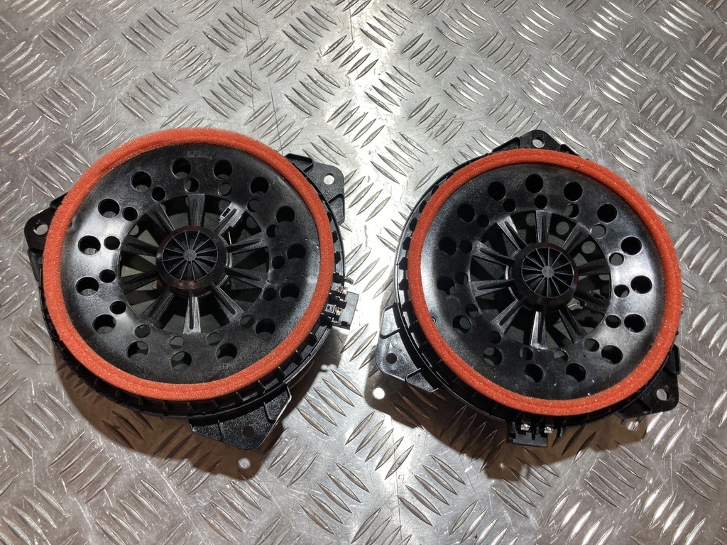 фото №1, Динамік двері задня jbl toyota prius iv 15-