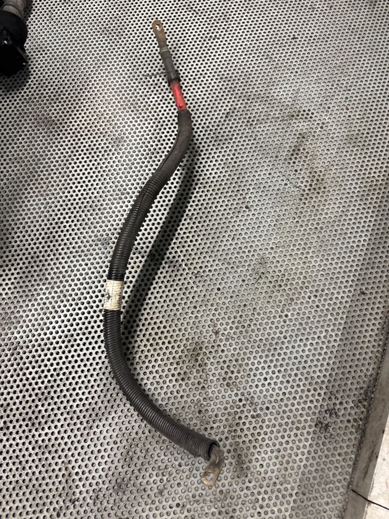 Купити Шланг стартер iveco daily 06- 69500772