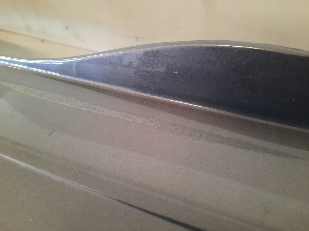 фото №9, Citroen c4 picasso 13-19 бампер задняя задний aa36312291