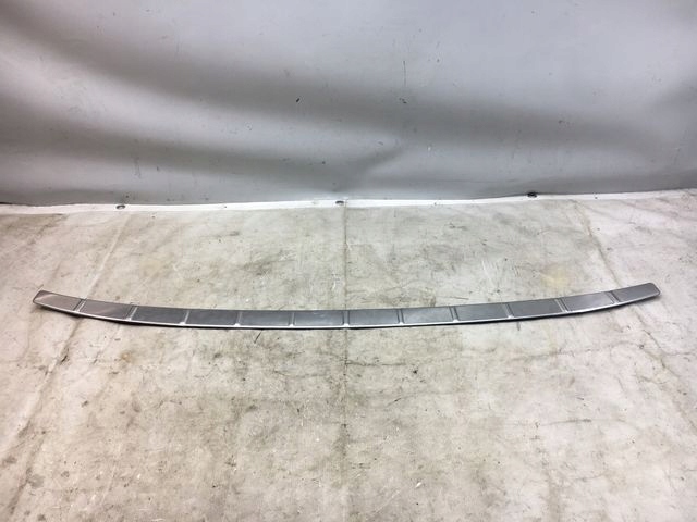 фото №1, Volvo v90 молдинг защита бампера задняя 31439240