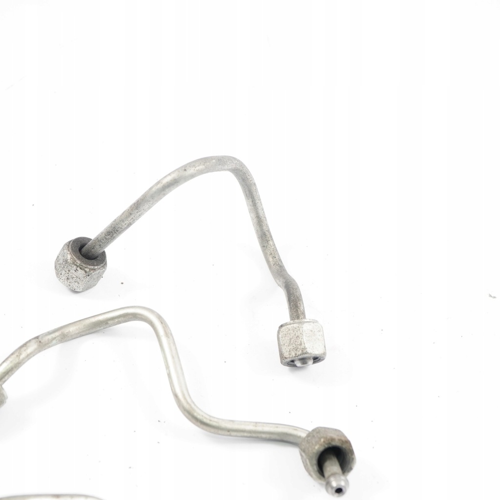 фото №12, Mercedes w176 om607 дизель дроти пального набір