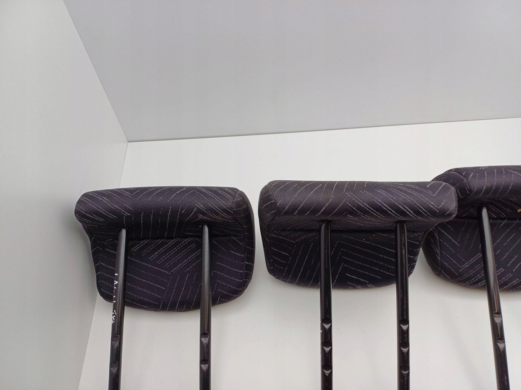 фото №5, Підголівник сидіння задня комплект renault laguna ii nr255