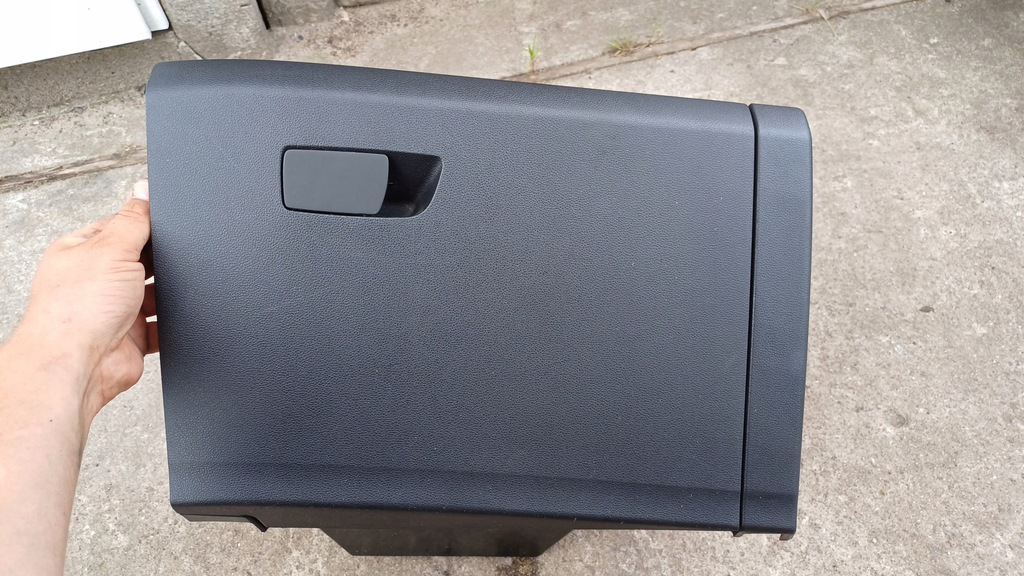 фото №1, Renault arkana бардачок захист