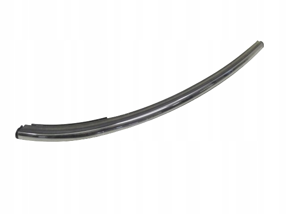 фото №1, Mini r60 молдинг стекло крыла правый задняя хром