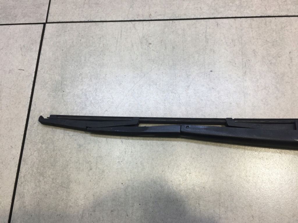 Важіль двірники задній alfa 147 1.9 jtd Доставка