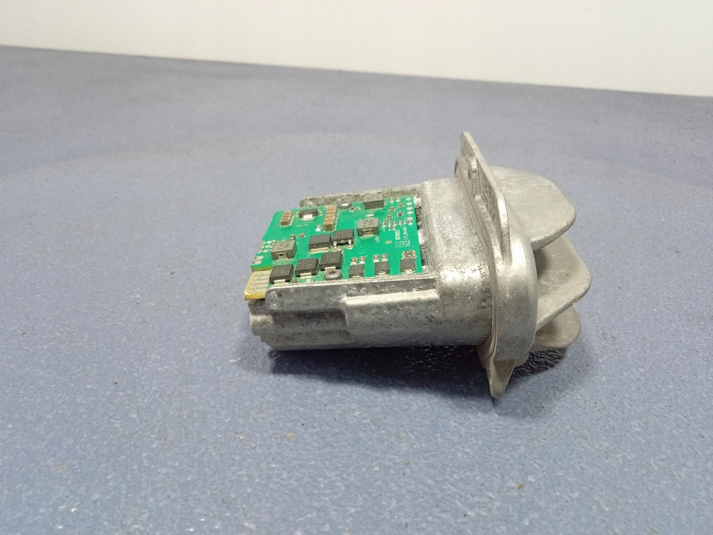 Opel astra v k модуль перетворювач led 796.03 Оригінал