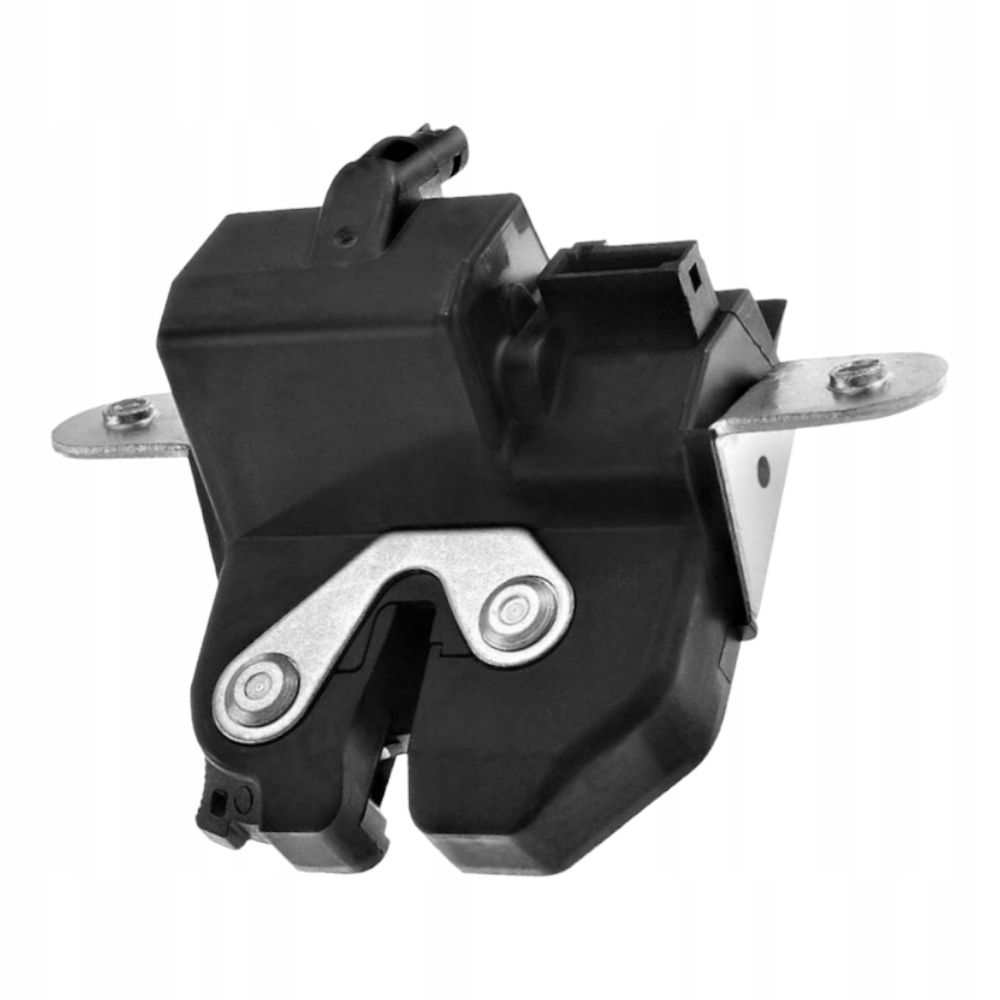 фото №1, Замок кришки задня багажника do fiat doblo 2 ii 2009-