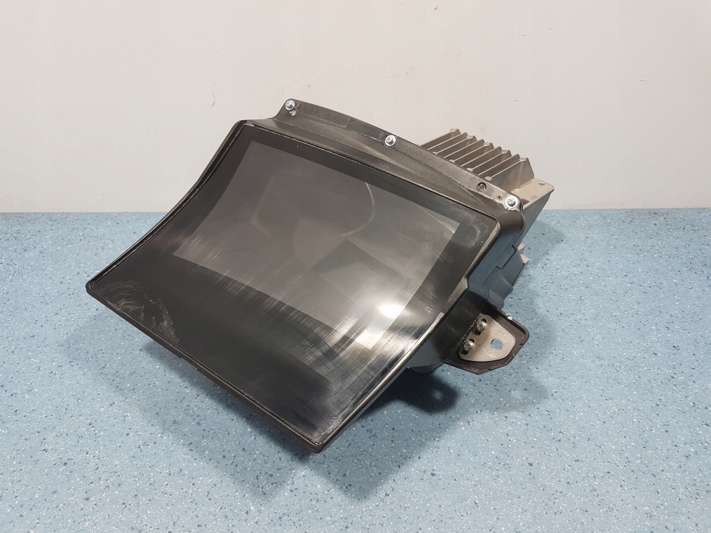 фото №1, Bmw m6 f6 дисплей проектор head up 62309249965