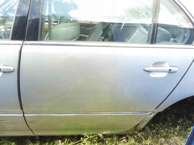 Купить Lexus ls430 дверь левое  задняя задняя левое задняя