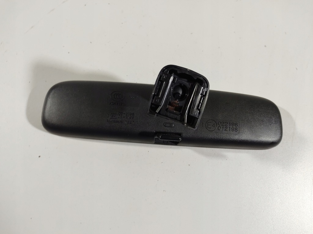 фото №6, Lexus is300h 13r дзеркало заднього виду