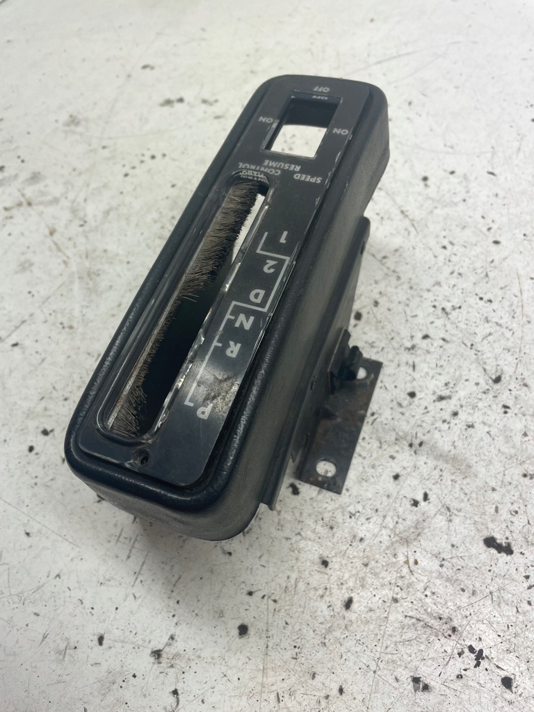 фото №4, Jaguar xj mk3 рамка домкрата передач