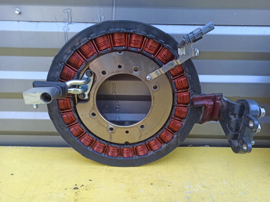 фото №6, Volvo xc90 ii зчеплення t8 гібрид ideał 31491811