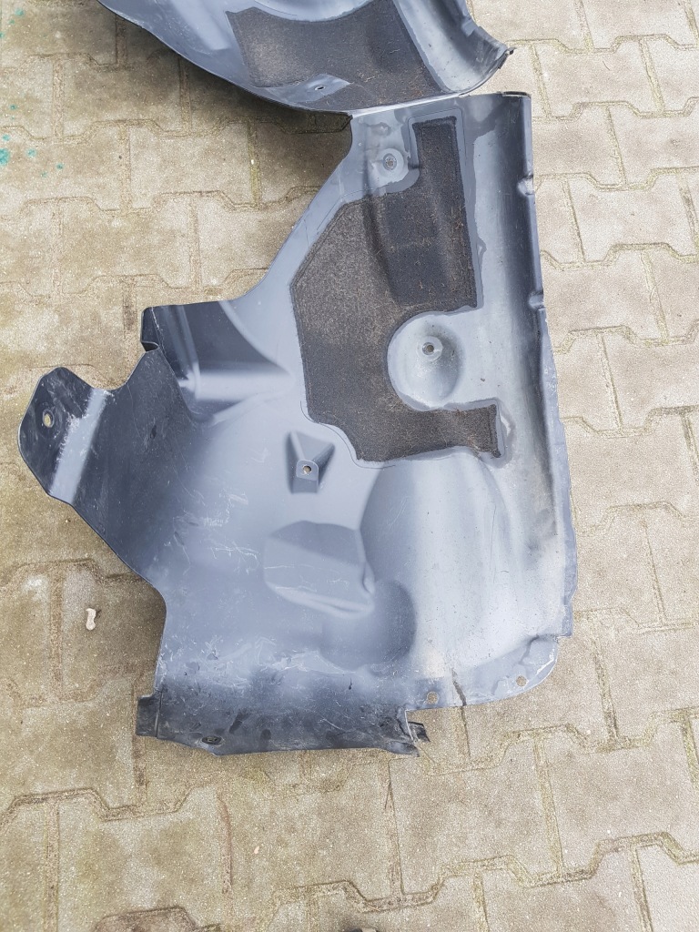 Підкрилок перед передні tesla y 1492613-00-d в Україні