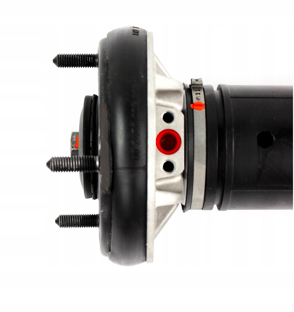 фото №5, Амортизатор abc правий перед mercedes sl r231 sachs оригінал відновлений