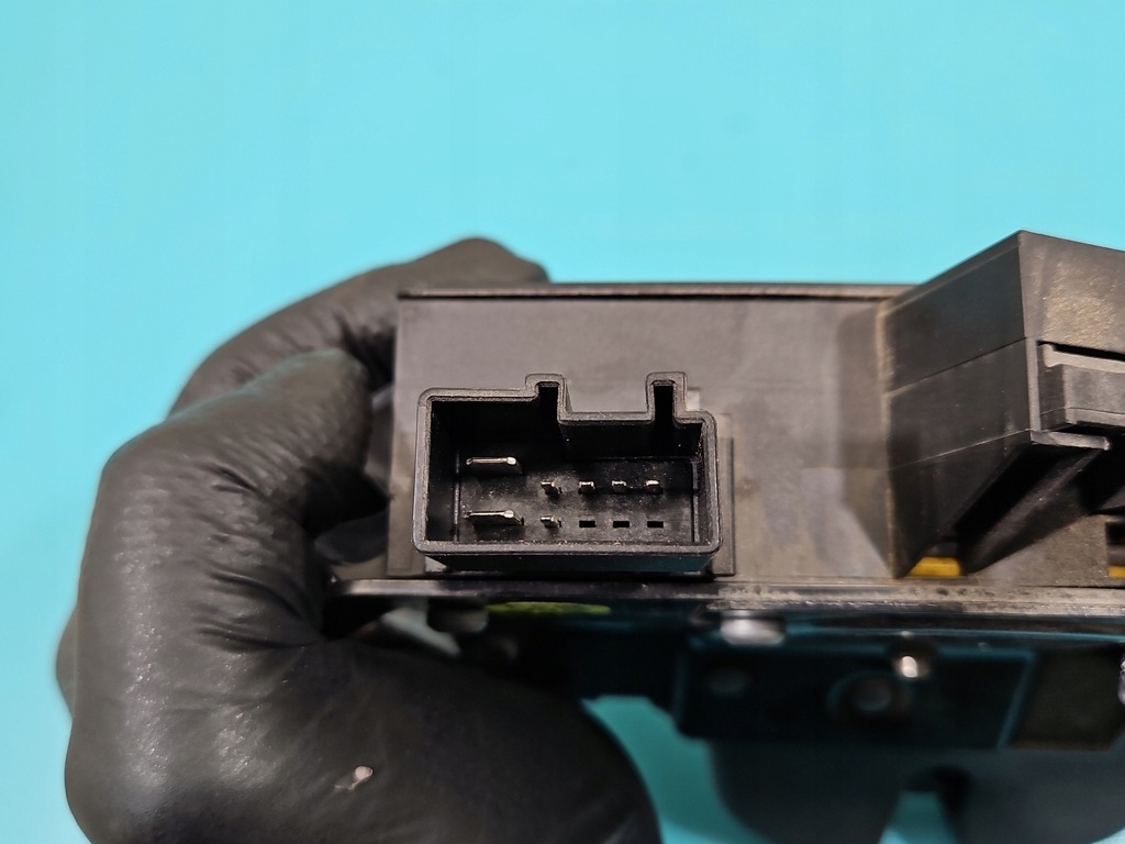 фото №7, Замок кришки задня 3d5827501 vw phaeton sedan