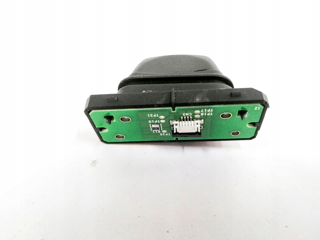 фото №10, Land rover range rover sport l320 2008 панелі керування, перемикачі