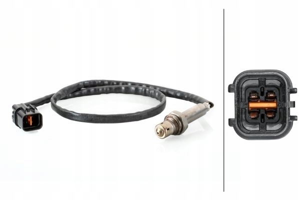 Купить Hella 6pa 358 103-561 датчик лямбда-зонд