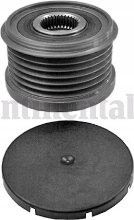 Купить Шкив генератора peugeot 207 3008 307 308