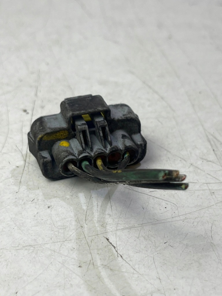 фото №12, Роз'єми штекер колодка коробка запобіжників bsm r03