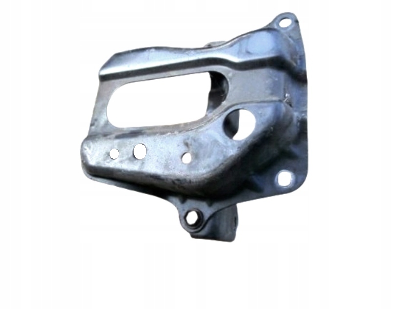 фото №1, Основание pod аккумулятор toyota corolla e12 1.6 vvt-i 2001-2007 rok