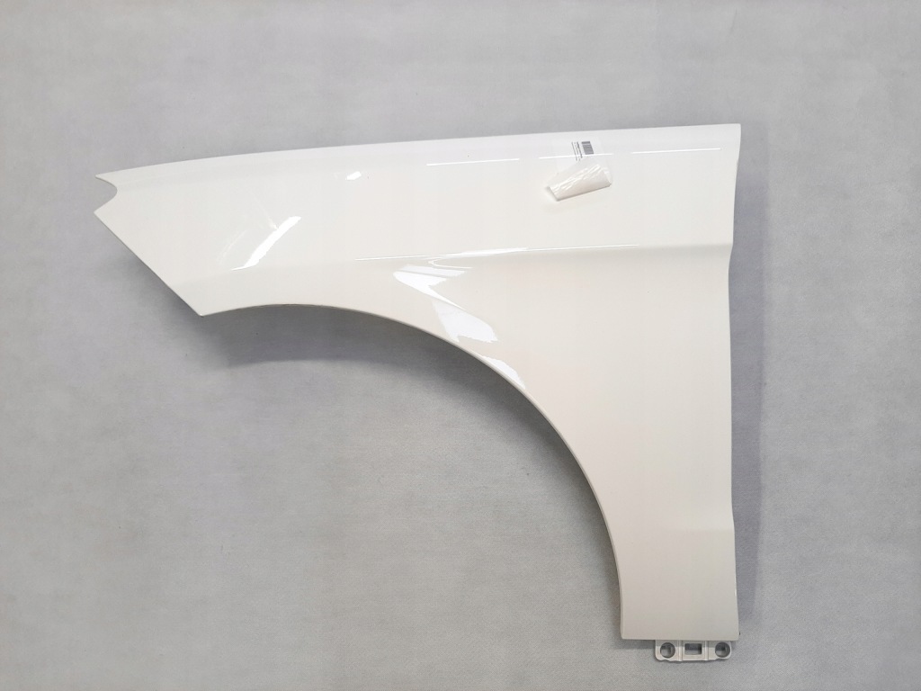 фото №1, Mercedes ml gle-classe w166 крыло левый перед