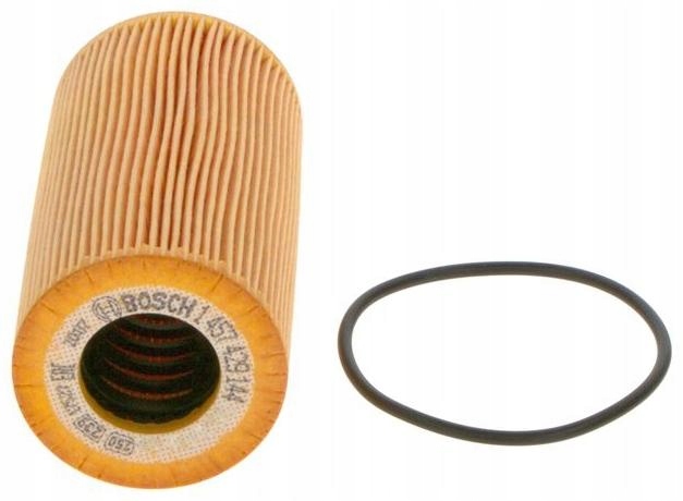 фото №1, Bosch 1 457 429 144 фільтр оливи