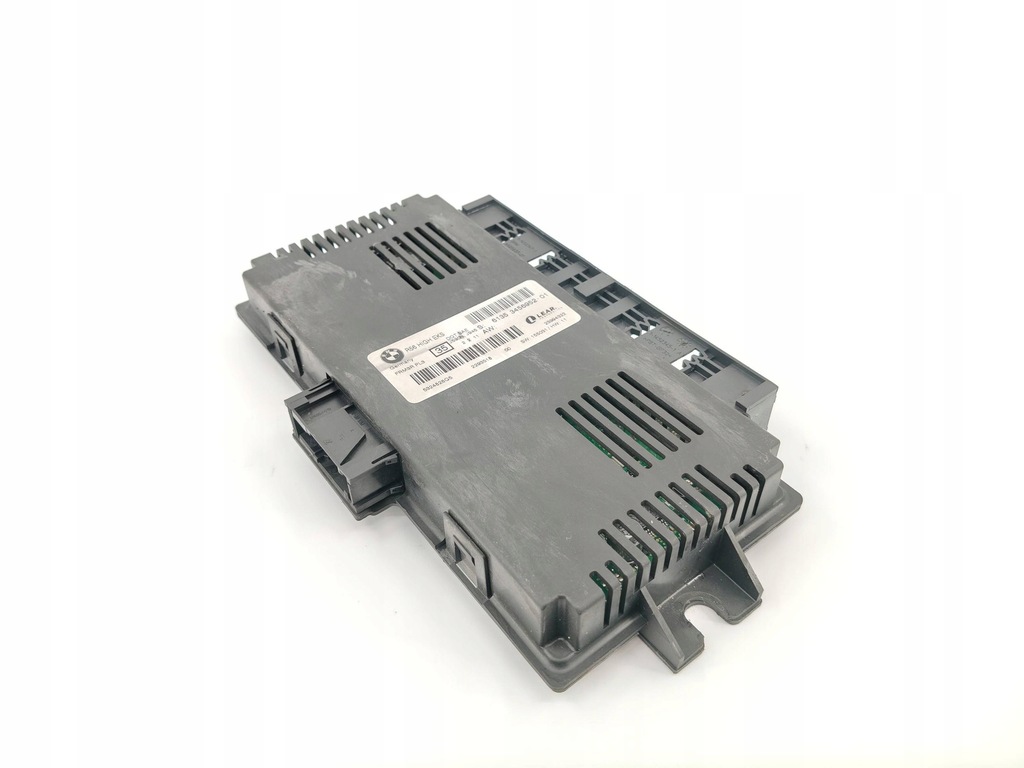 фото №1, Модуль блок керування світла mini countryman r60 3456952