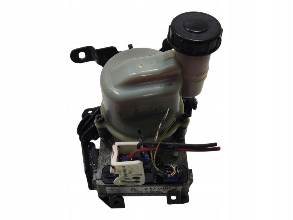 фото №1, Насос підсилювача renault express ii 2021-2024 491109155r