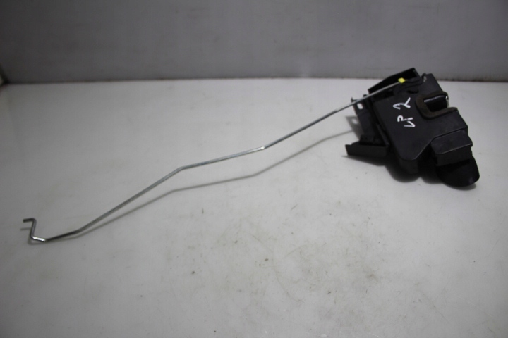 фото №1, Замок левый перед дверь dacia logan iii