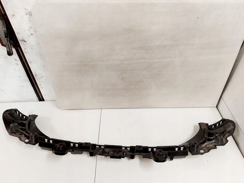 Bmw x1 e84 направляющая бампера задняя задний средний кронштейн кронштейн 2990161 с Разборки