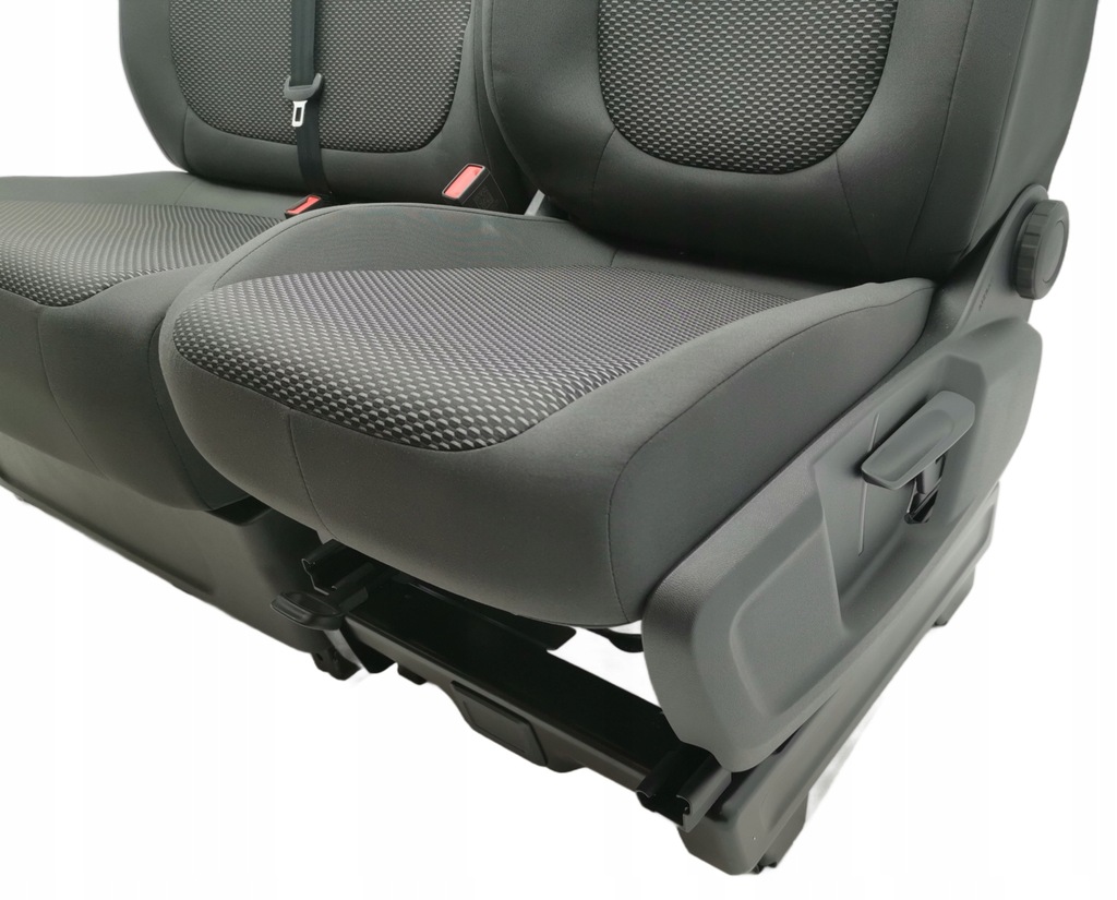 фото №7, Комплект сидений сиденья vw id. buzz 1n3881106b новый org