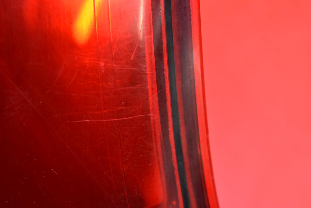 фото №11, Лампа правая задняя задняя 265509604r dacia dokker 1 i van lift 17-21