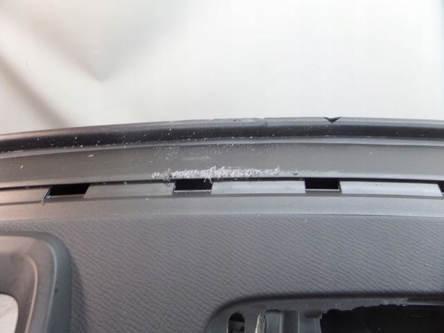 фото №5, Volvo xc90 ii приборная панель приборная приборная панель