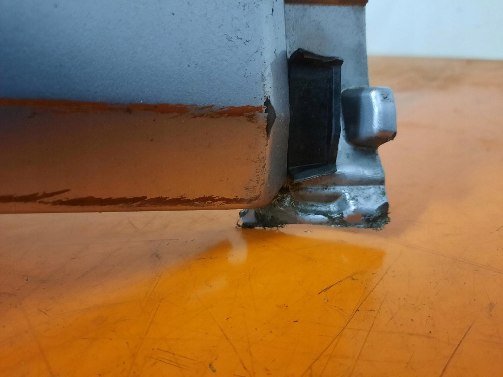 фото №13, Lexus rx iv lift 19-22 бампер задня задній 52159-48270