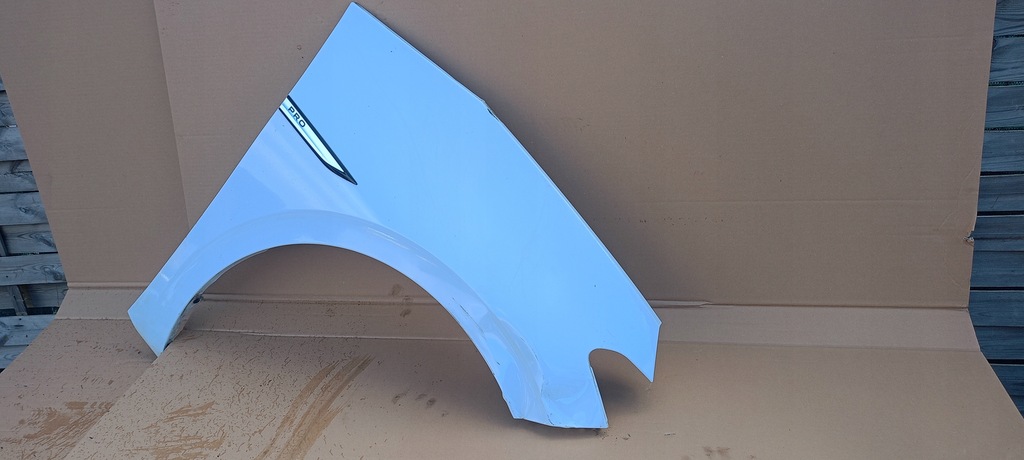 фото №6, Крыло перед передний правый volkswagen vw id3 id.3 10a821432 оригинал