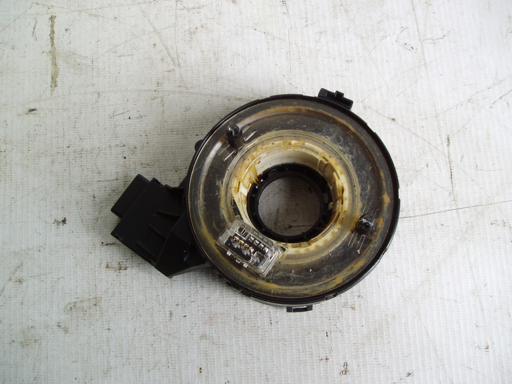 фото №1, Volkswagen оригинальный номер 1k0959653c лента шлейф