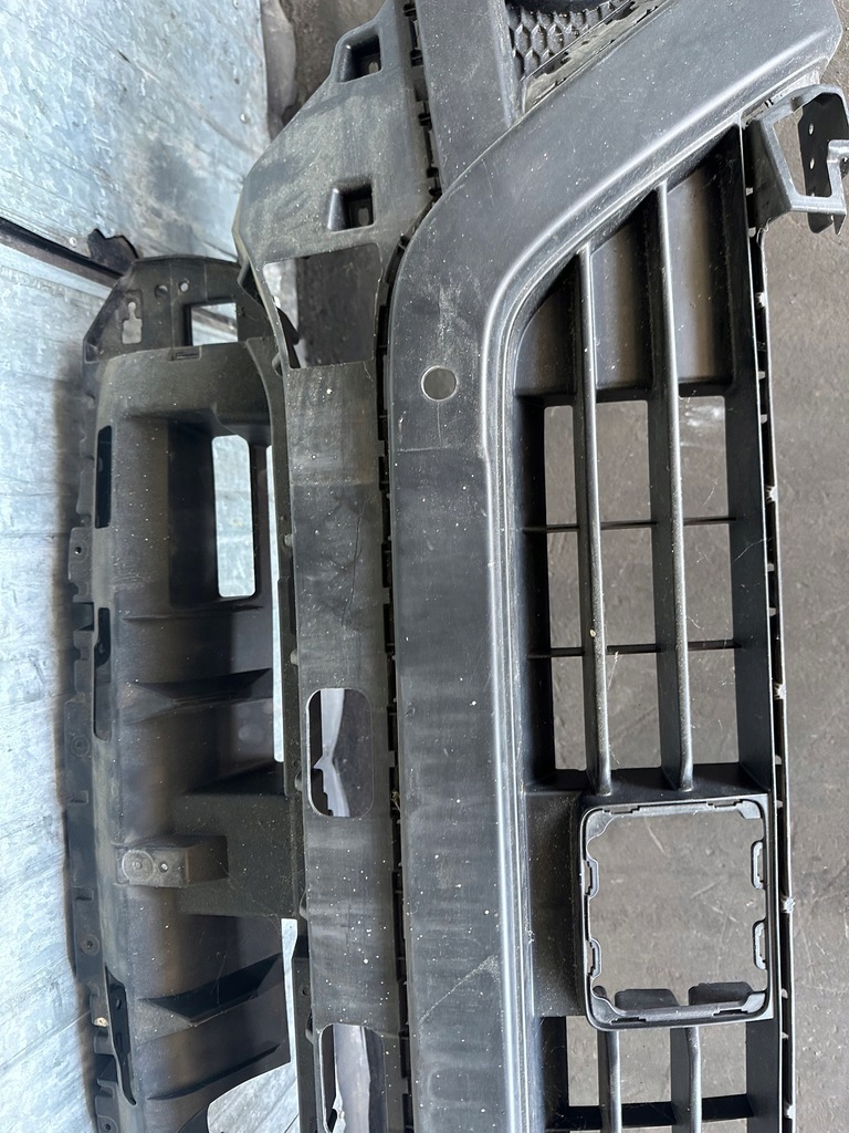 фото №6, Бампер перед suzuki sx4 cross lift 71721-64r0