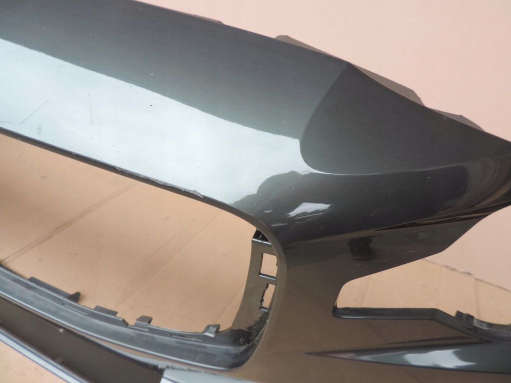 фото №11, Volvo v60 s60 ii r-design 2018 2019 передній бампер