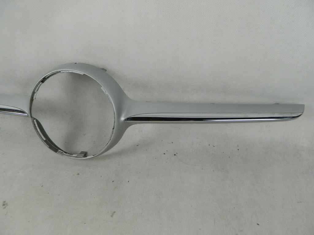 фото №8, Решётка радиатора решётка радиатора передний перед mercedes w205 cklasa