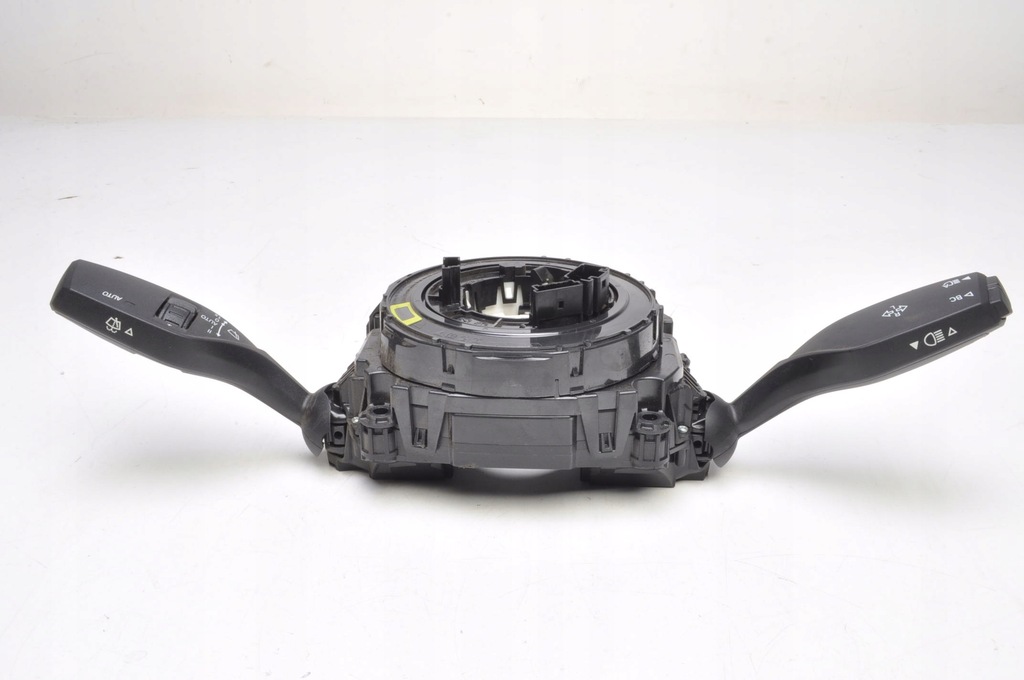 фото №13, Toyota supra mk5 bmw g02 g06 g11 g12 переключатель комбинированный лента 5a32036