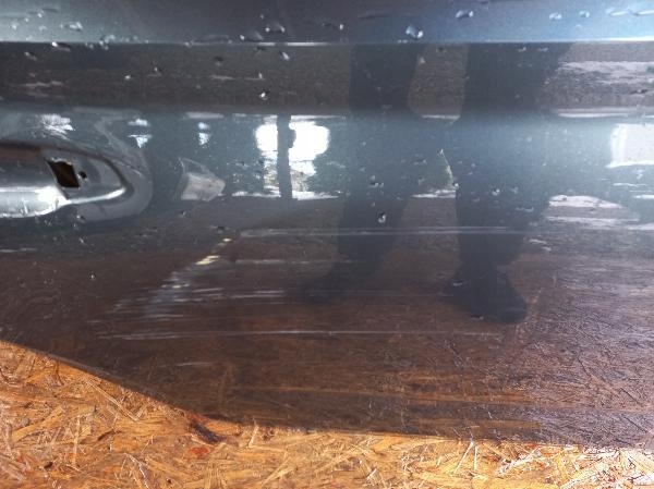 фото №6, Skoda kamiq дверь задние задняя правое