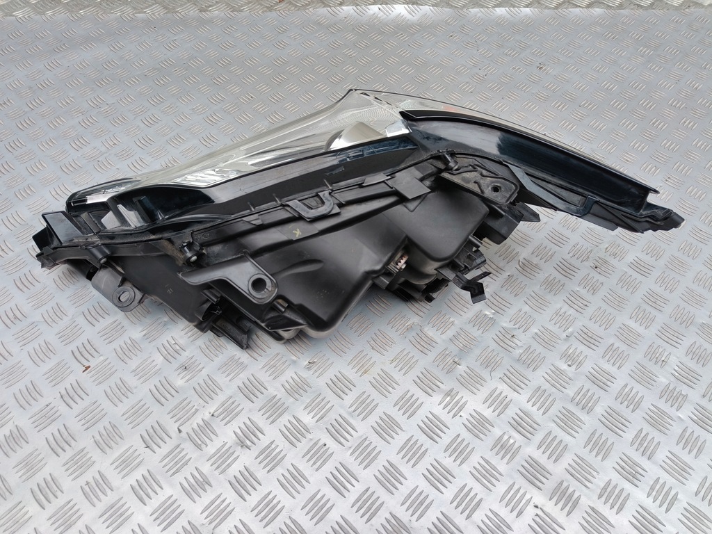 фото №4, Lexus es es350 es300h lift 2016 2017 2018 фара лампа full led r usa