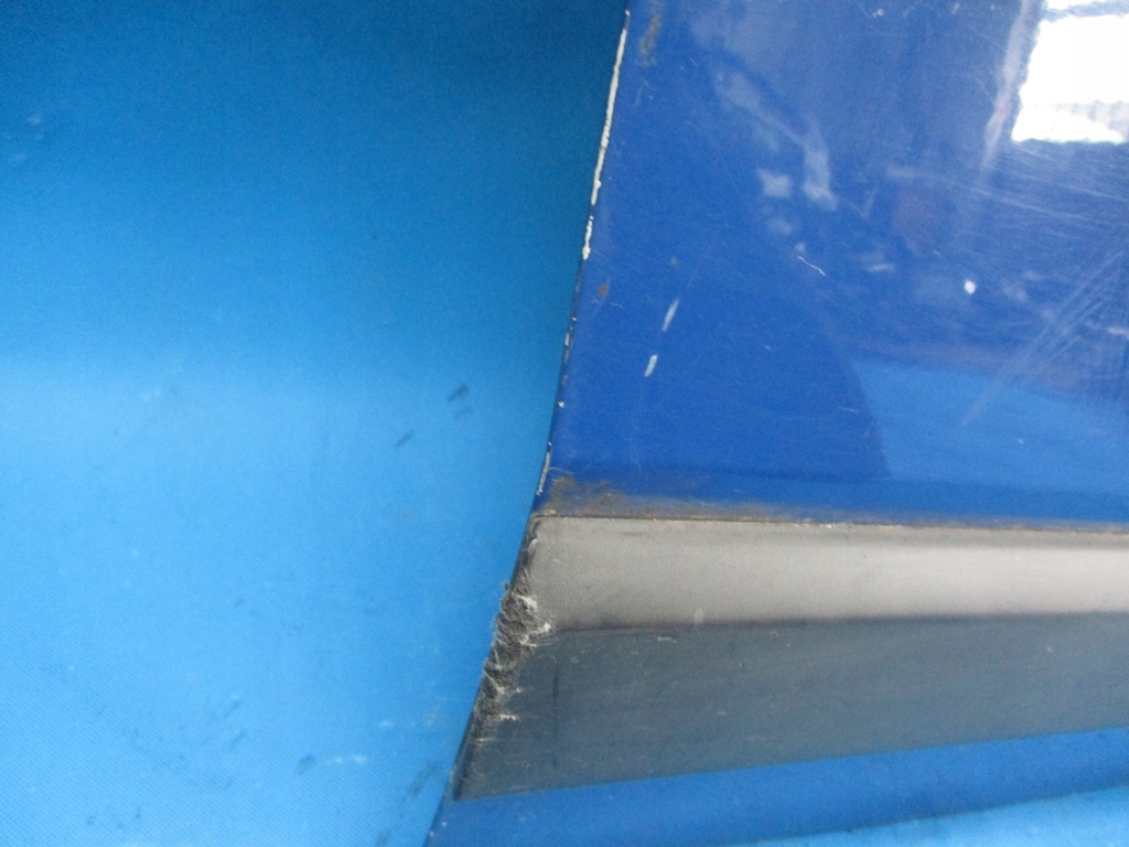 фото №11, Дверь правое передние citroen nemo fiat bipper