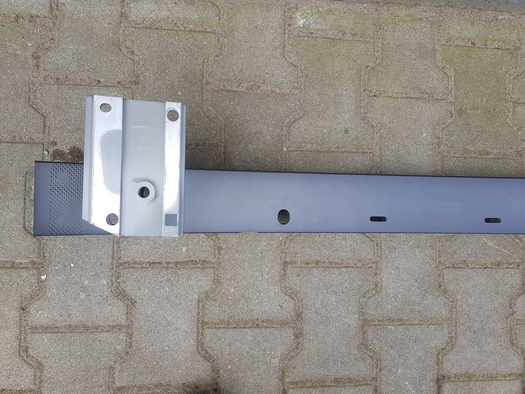 фото №6, Балка бампера задня volvo xc 90 ii 2