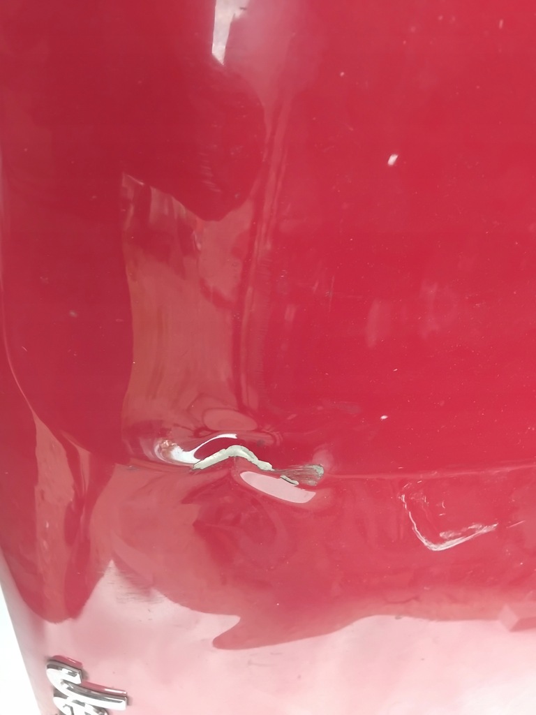 фото №2, Jeep renegade 2014-2018 капот цвет 176