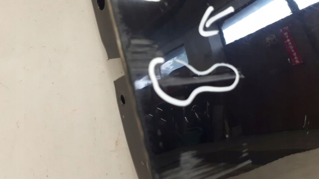 фото №6, Vw eos 2005-2015 двері праве