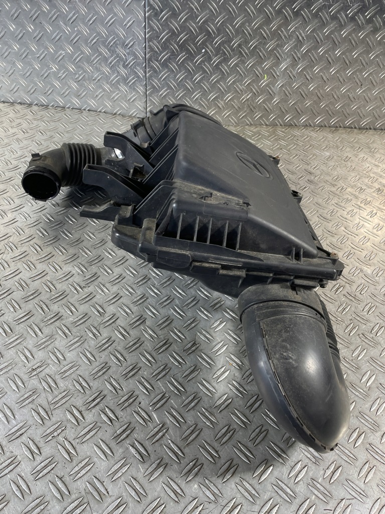 фото №5, Vito 447 15- корпус фільтра повітря 1.7 a4475280206