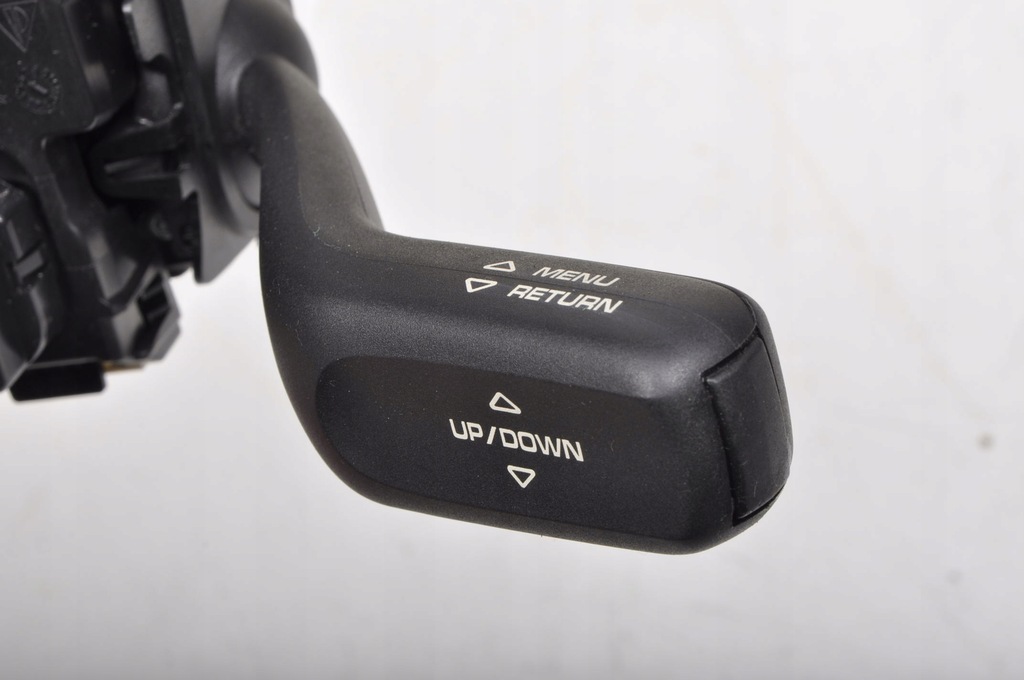 фото №7, Porsche 718 cayman 982 перемикач комбінований 7pp853568cp 9p1953513ek